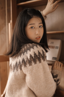 喊山